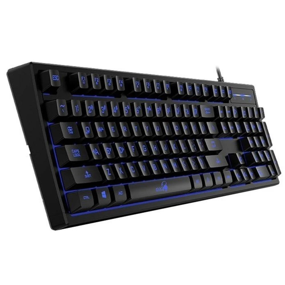 Клавиатура Genius Scorpion K6 USB 31310476102