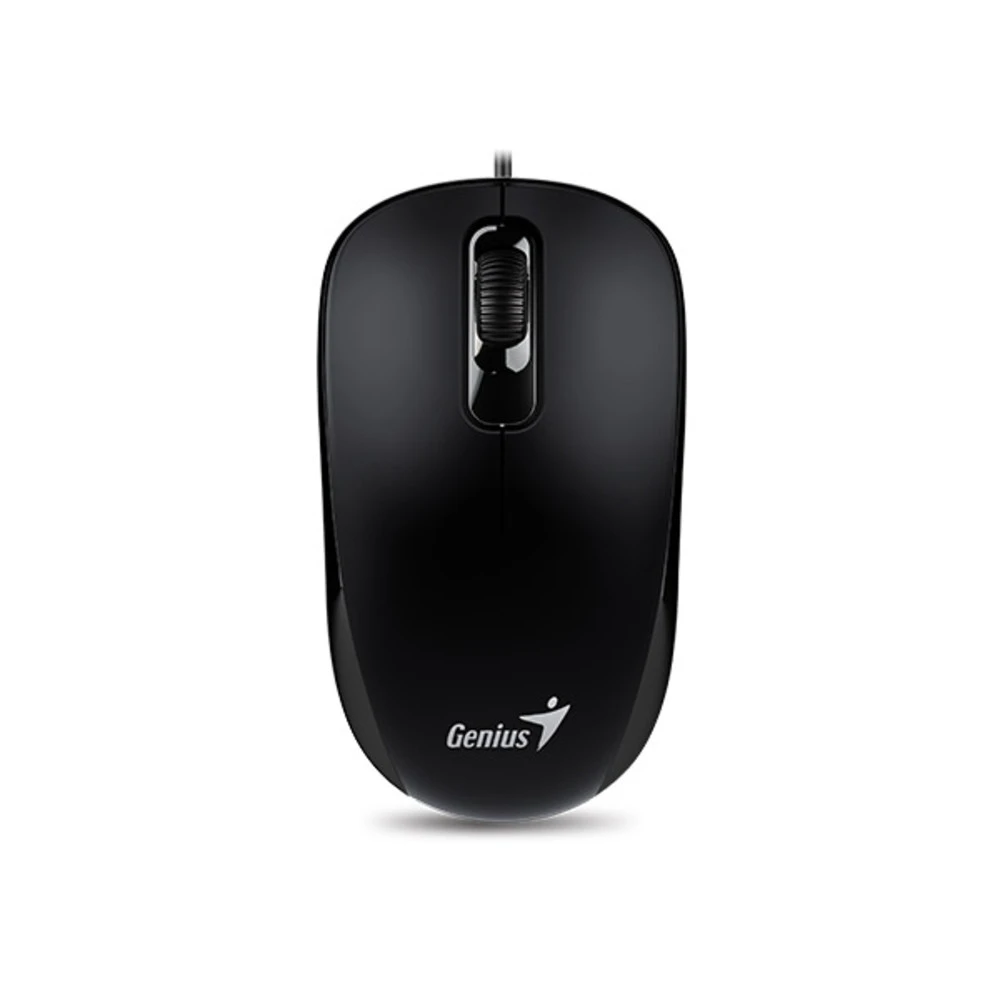 Мышь Genius DX-110 Black 31010116100