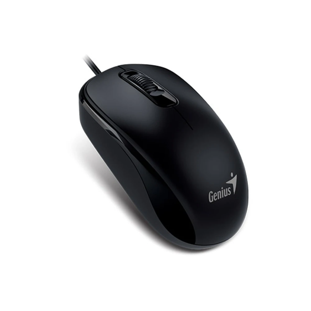 Мышь Genius DX-110 Black 31010116100