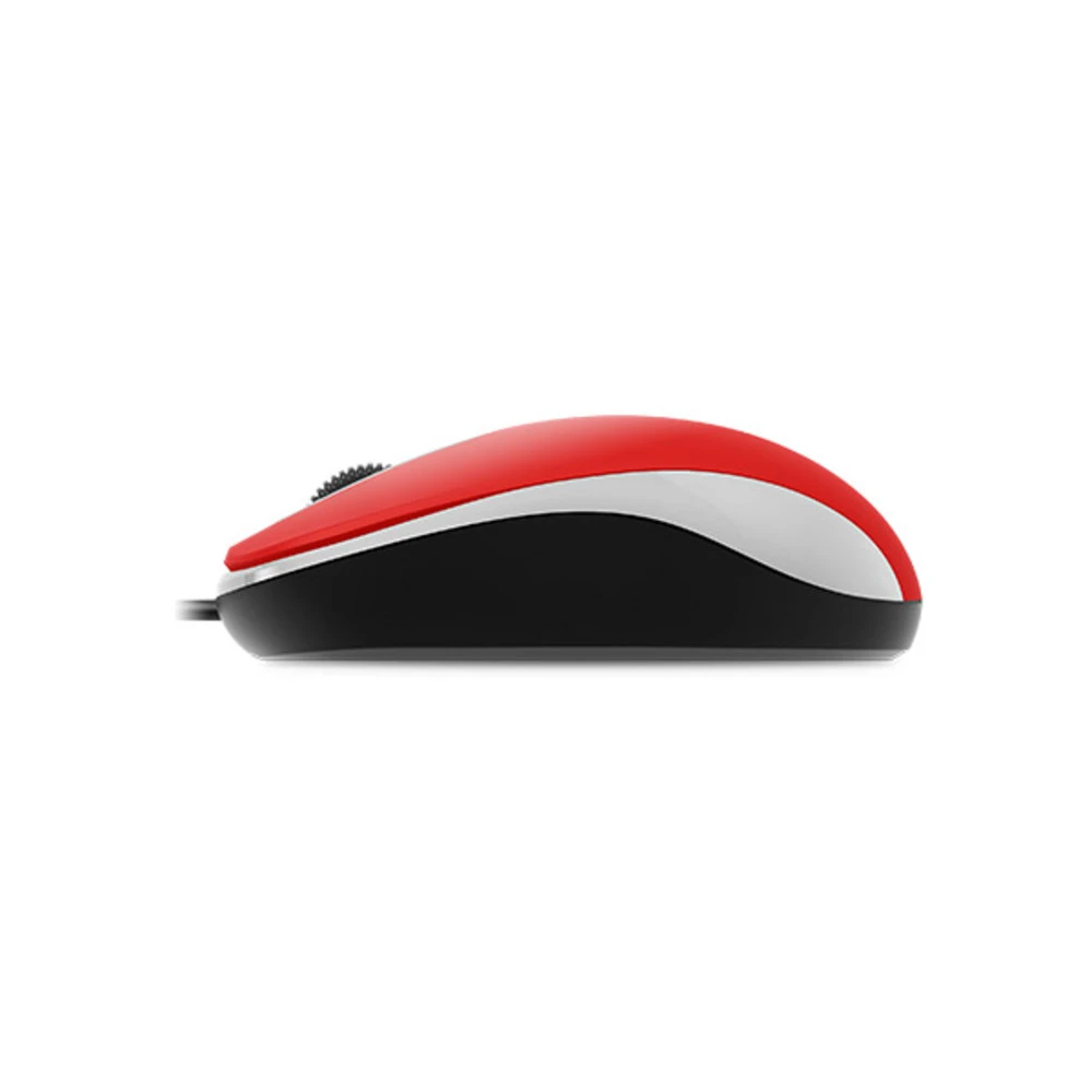 Мышь Genius DX-110 Red 31010116104