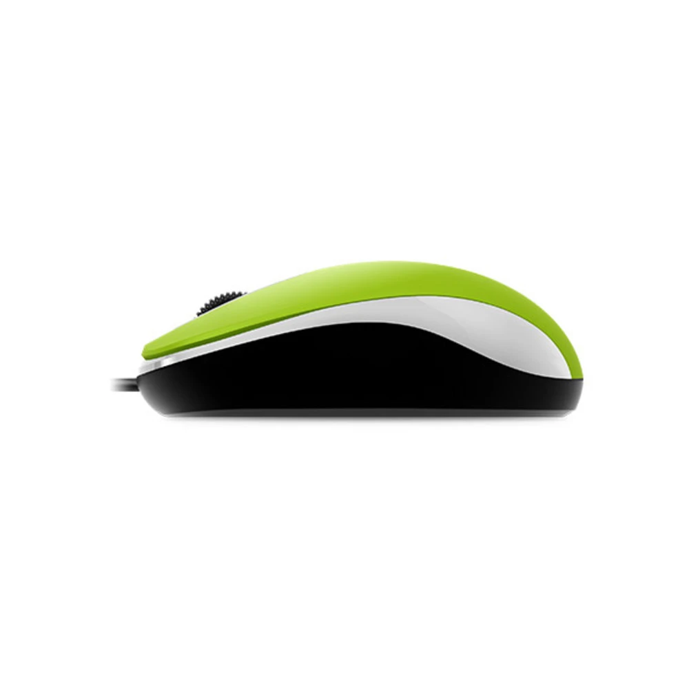 Мышь Genius DX-110 Green 31010116105