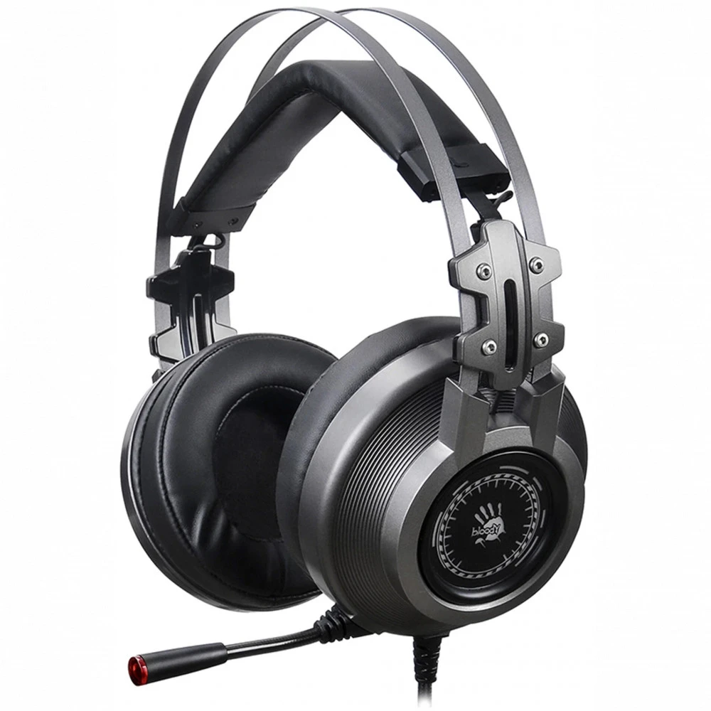 Наушники A4Tech Bloody J527