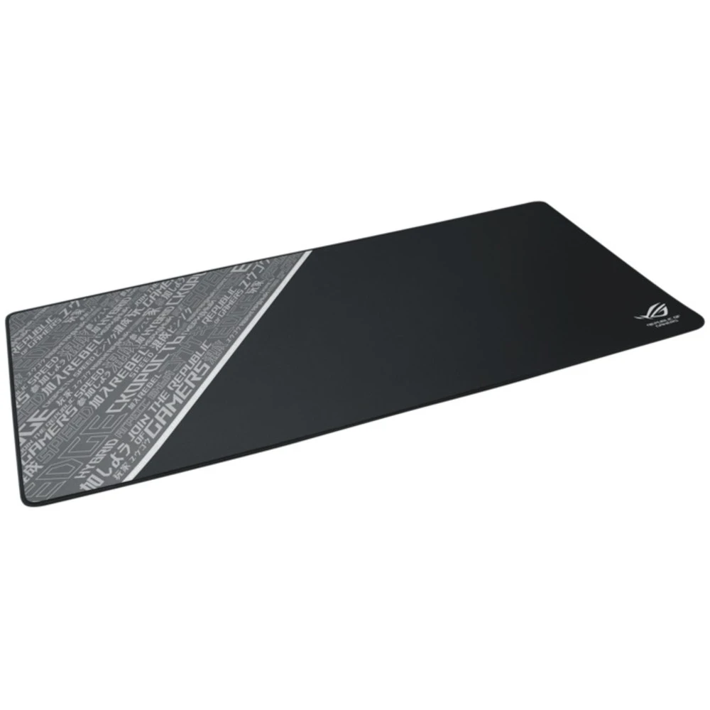 Коврик для мышки Asus ROG Sheath Black 90MP00K3-B0UA00