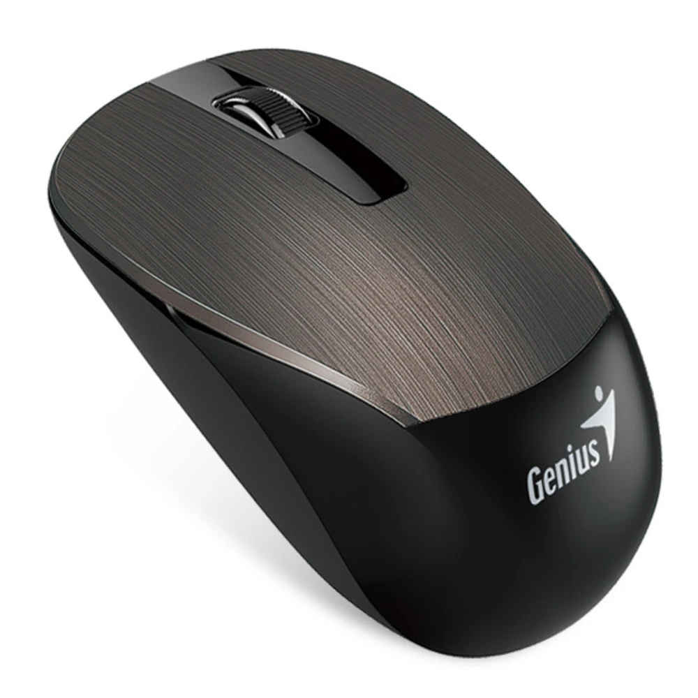 Мышь Genius NX-7015 Chocolate 31030119102