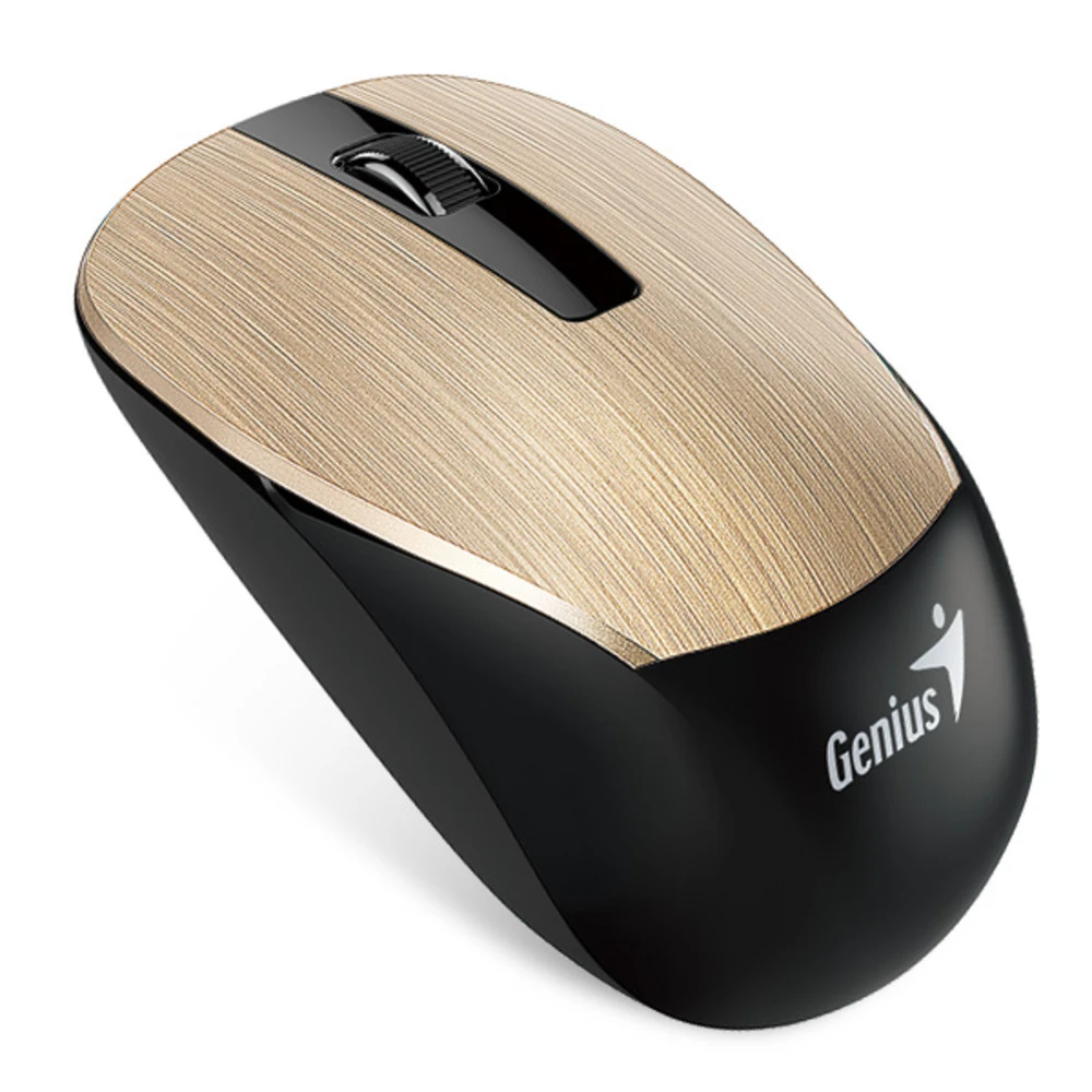 Мышь Genius NX-7015 Gold 31030119103