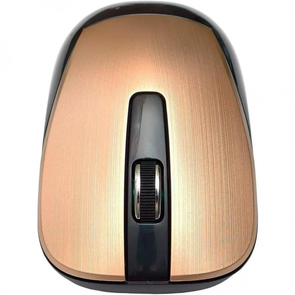 Мышь Genius NX-7015 Gold 31030119103