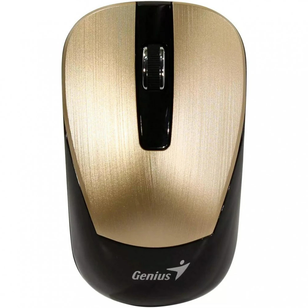 Мышь Genius NX-7015 Gold 31030119103