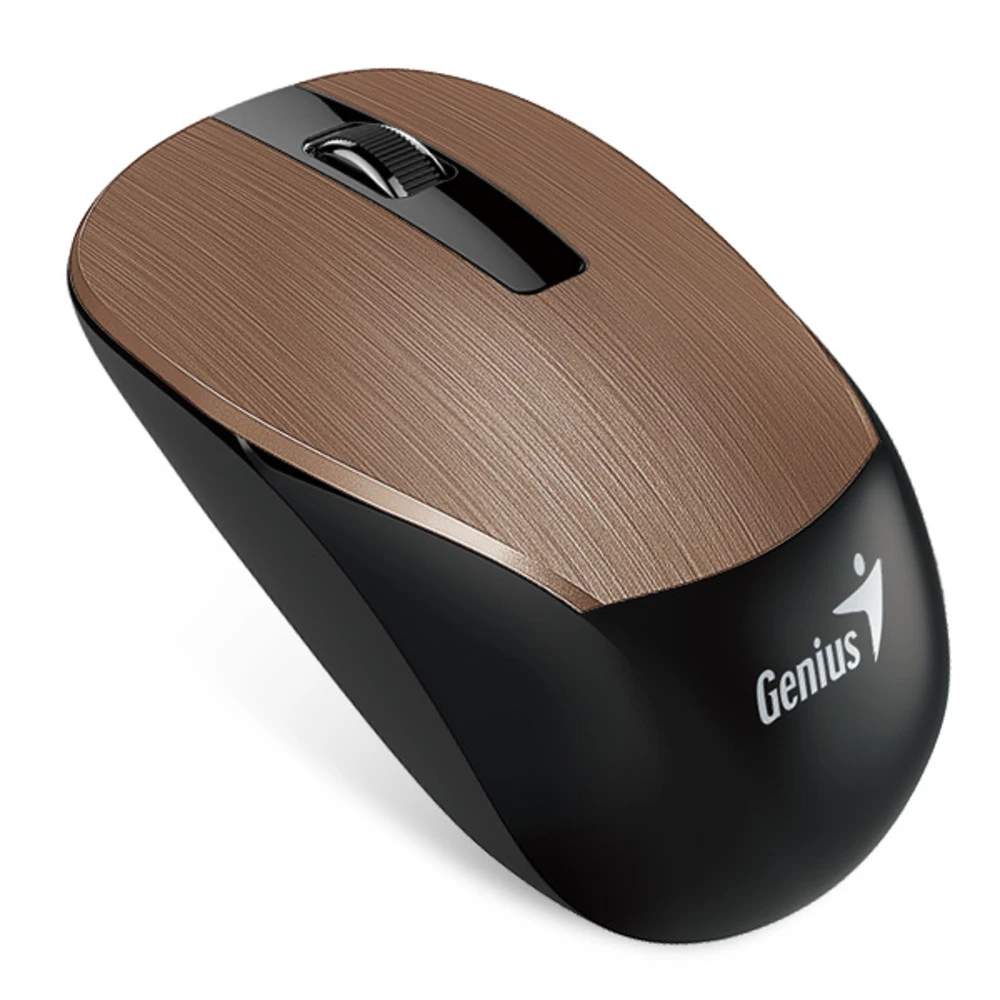 Мышь Genius NX-7015 Rosy Brown 31030119104
