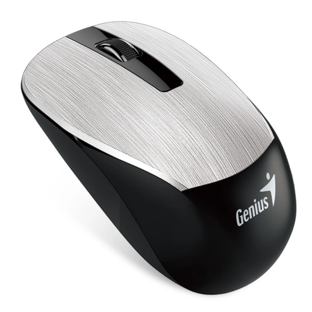 Мышь Genius NX-7015 Silver 31030119105