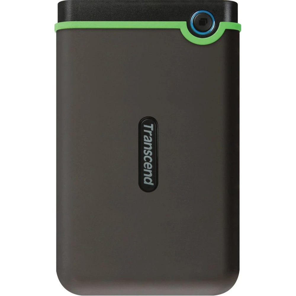 Внешние накопители Transcend TS4TSJ25M3S 4 ТБ