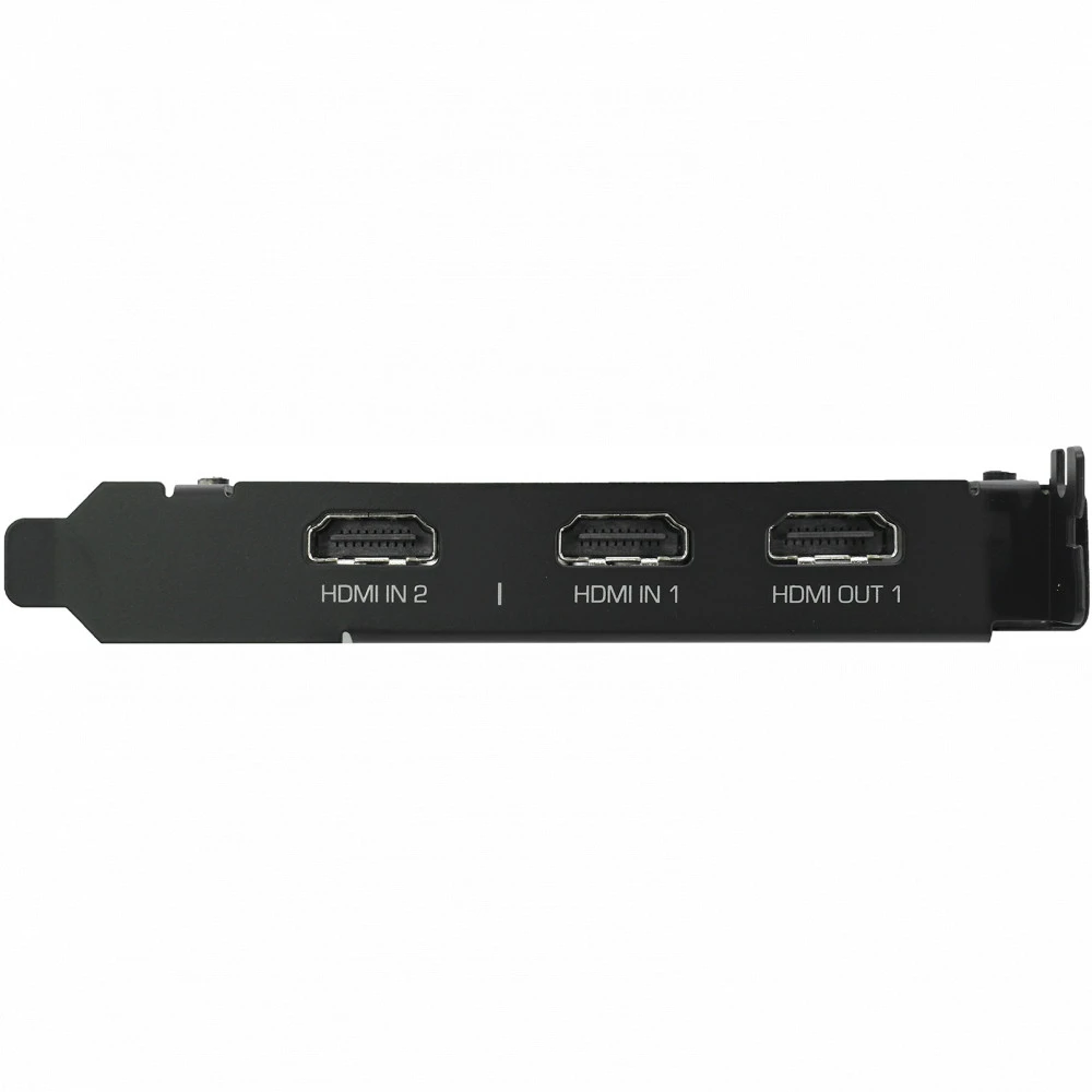Аксессуар для ПК и Ноутбука AverMedia Live Gamer DUO Live Gamer DUO GC570D