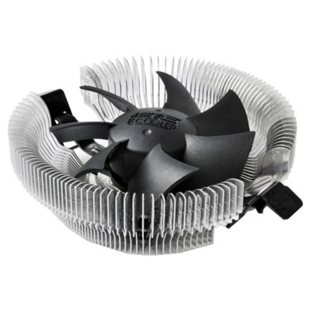 Система охлаждения PCcooler E80 для процессора Для процессора