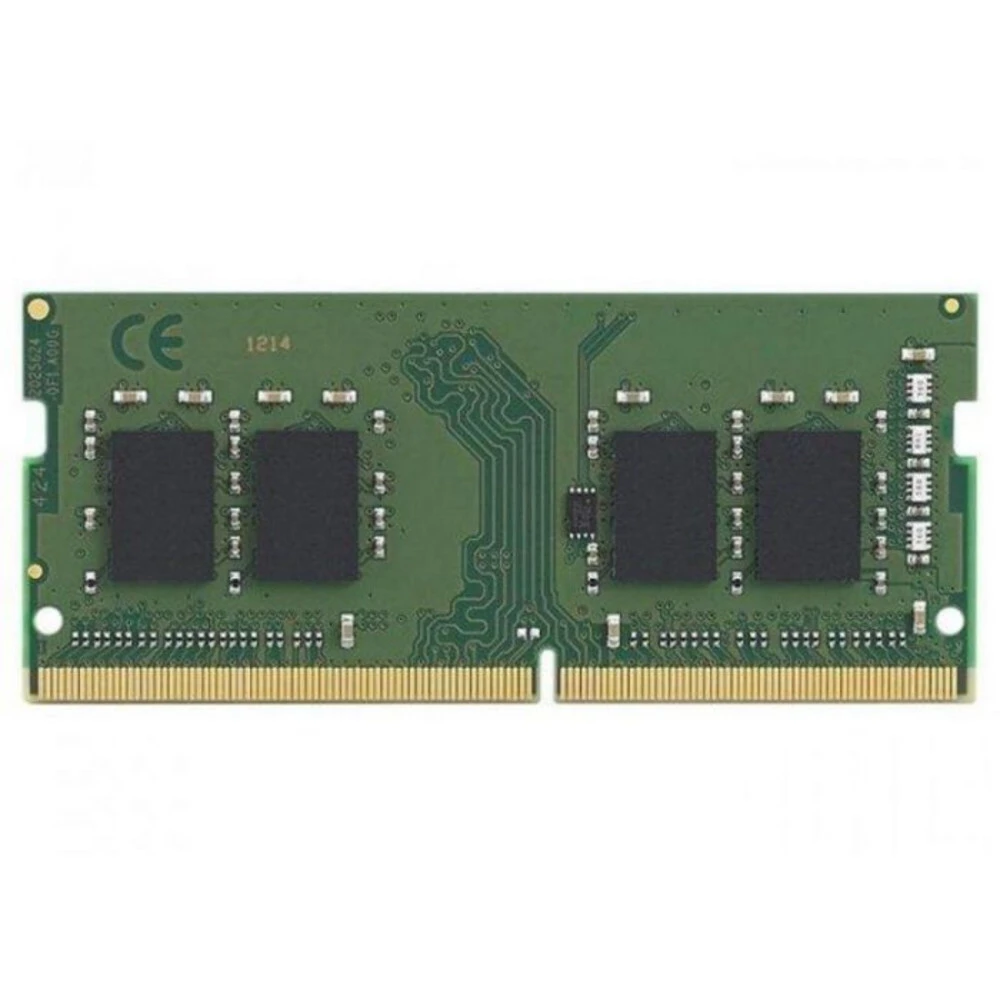 ОЗУ Kingston ValueRAM KVR32S22S8/16 SO-DIMM, DDR4, 16 Гб, 3200 МГц