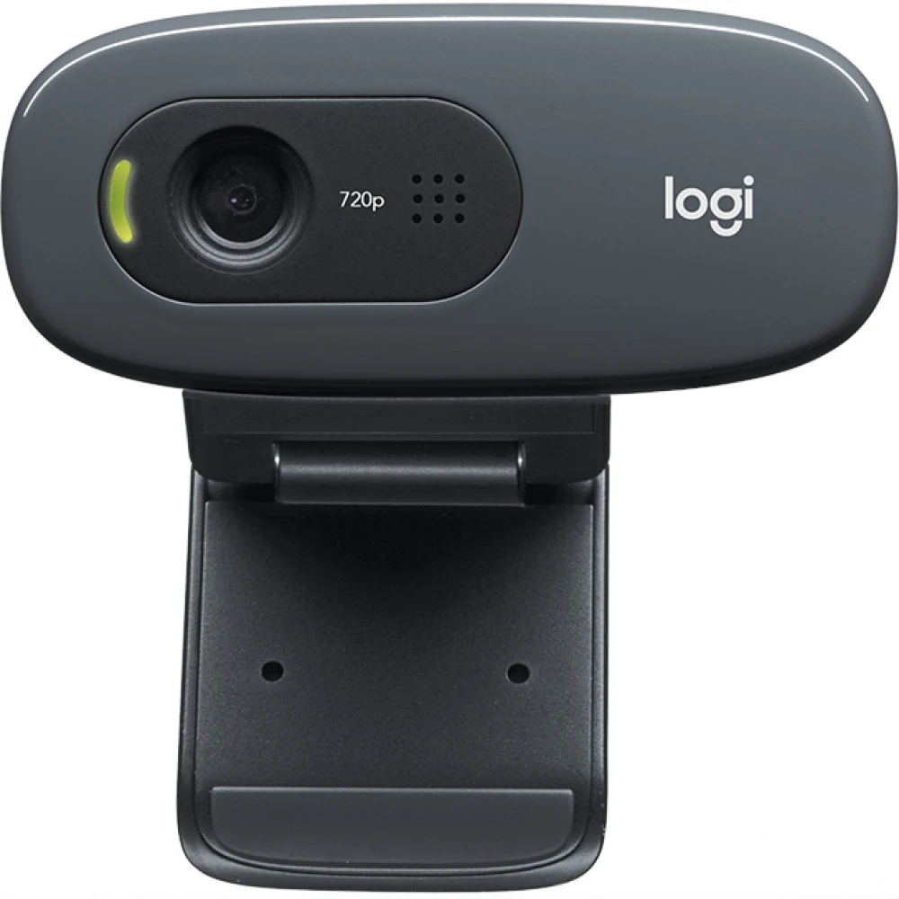 Веб камеры Logitech C270 960-001063
