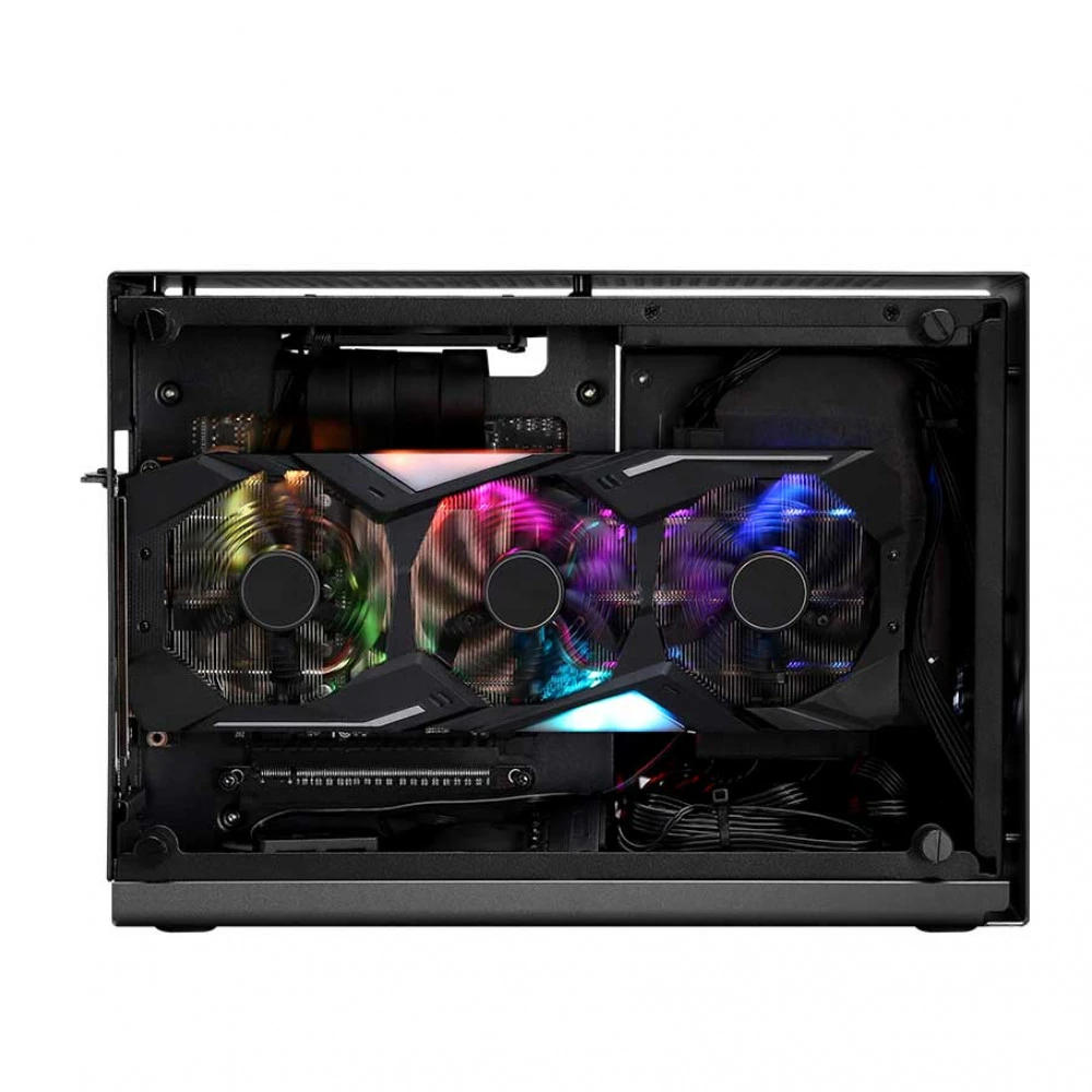 Корпус Zalman M2 mini (Silver) Mini-Tower