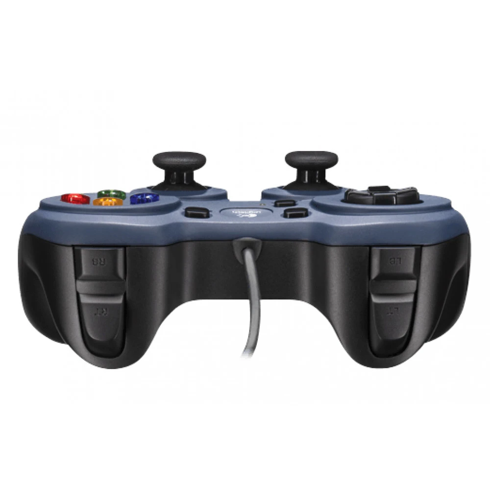 Манипулятор Logitech Gamepad F310 940-000135