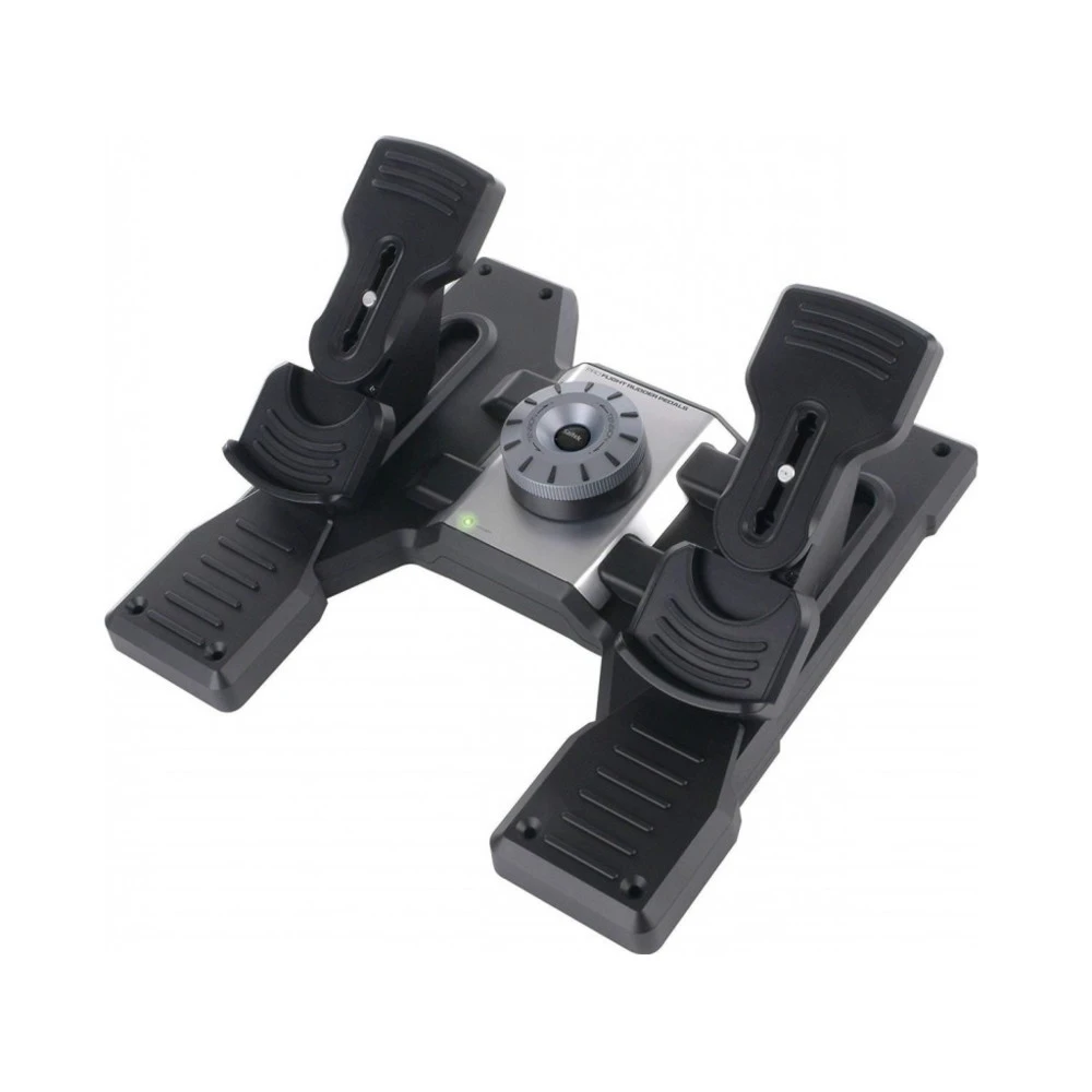 Манипулятор Logitech G Saitek PRO 945-000005