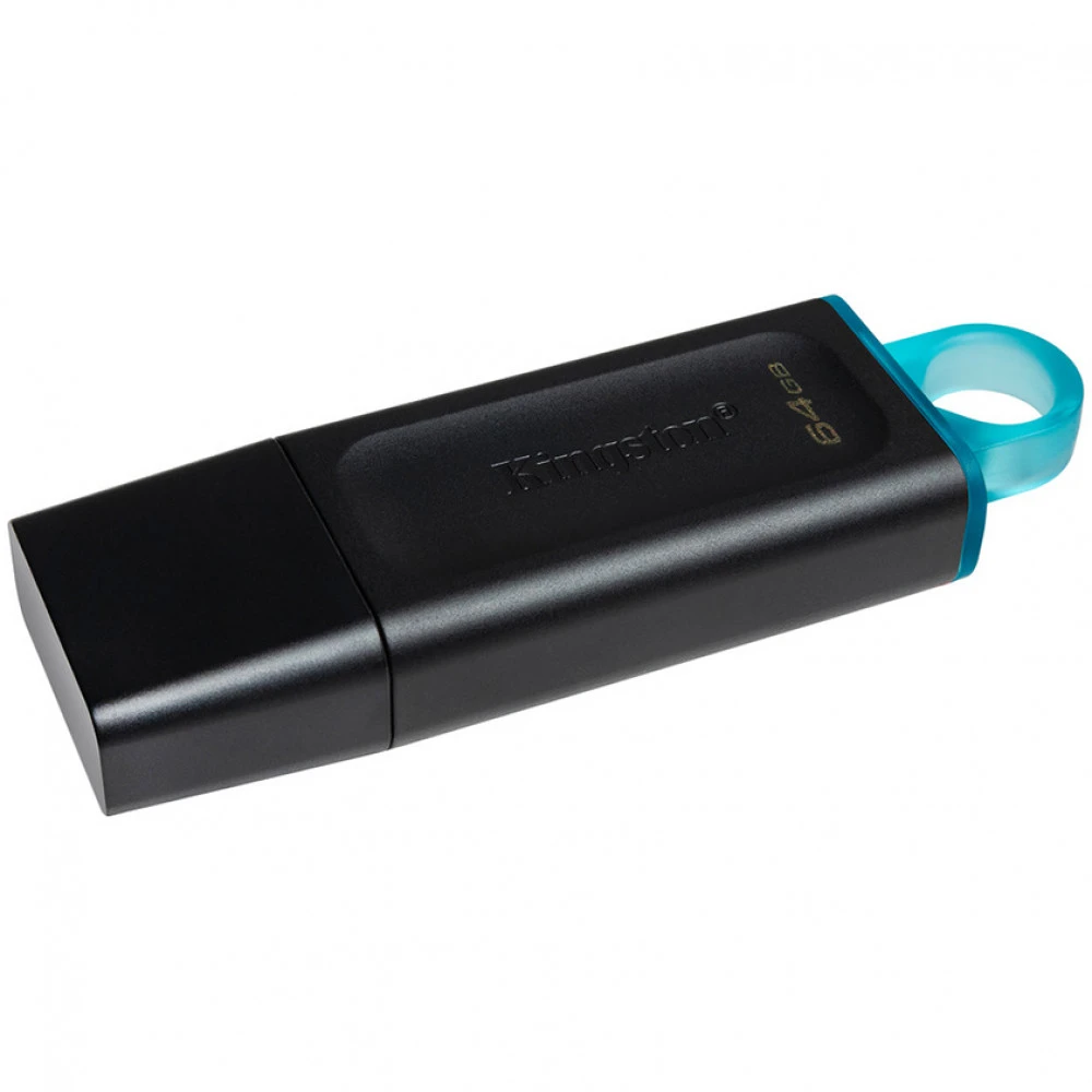 USB флешка (Flash) Kingston DTX/64GB 64 ГБ