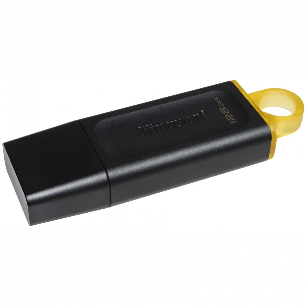 USB флешка (Flash) Kingston DataTraveler Exodia DTX/128GB 128 ГБ