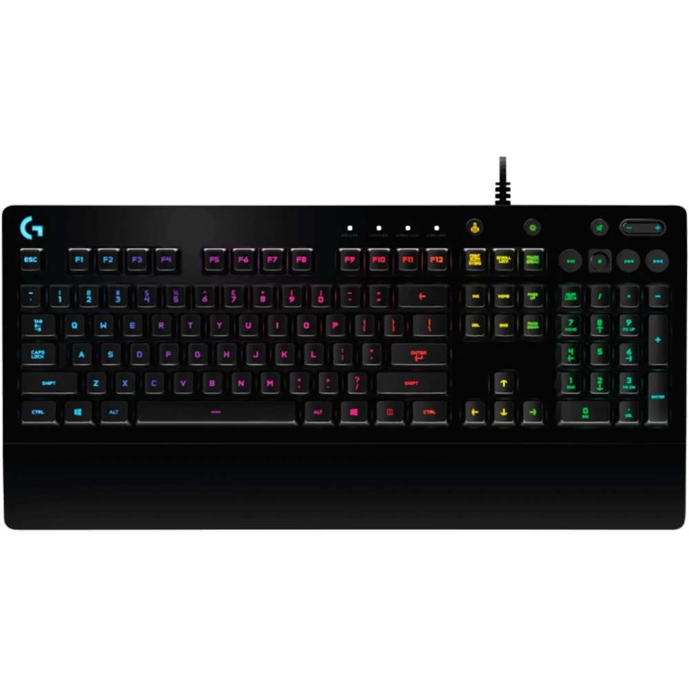 Клавиатура Logitech G213 Prodigy 920-008092