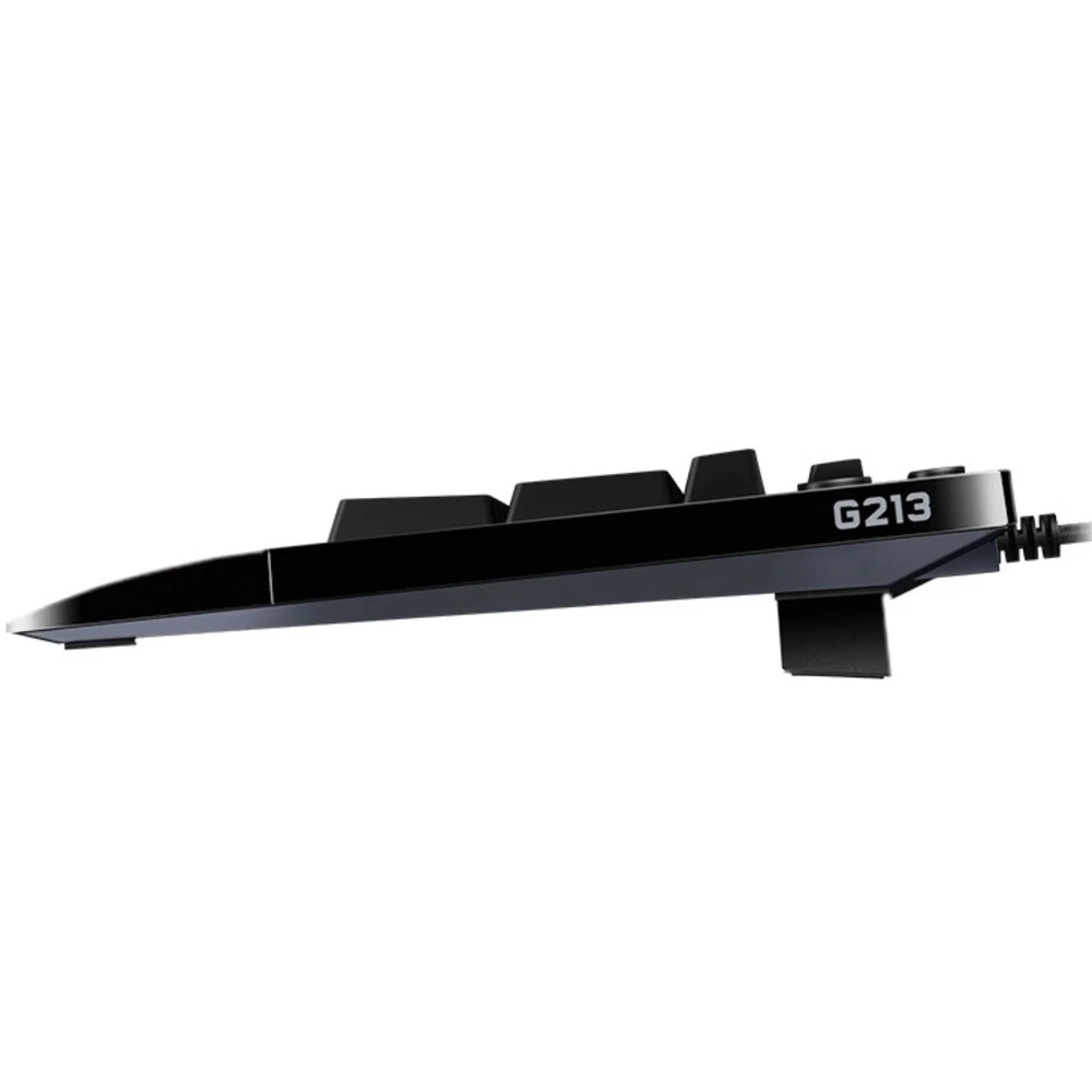 Клавиатура Logitech G213 Prodigy 920-008092