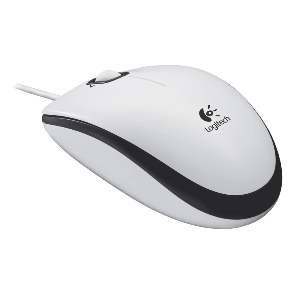 Мышь Logitech B100 910-003360