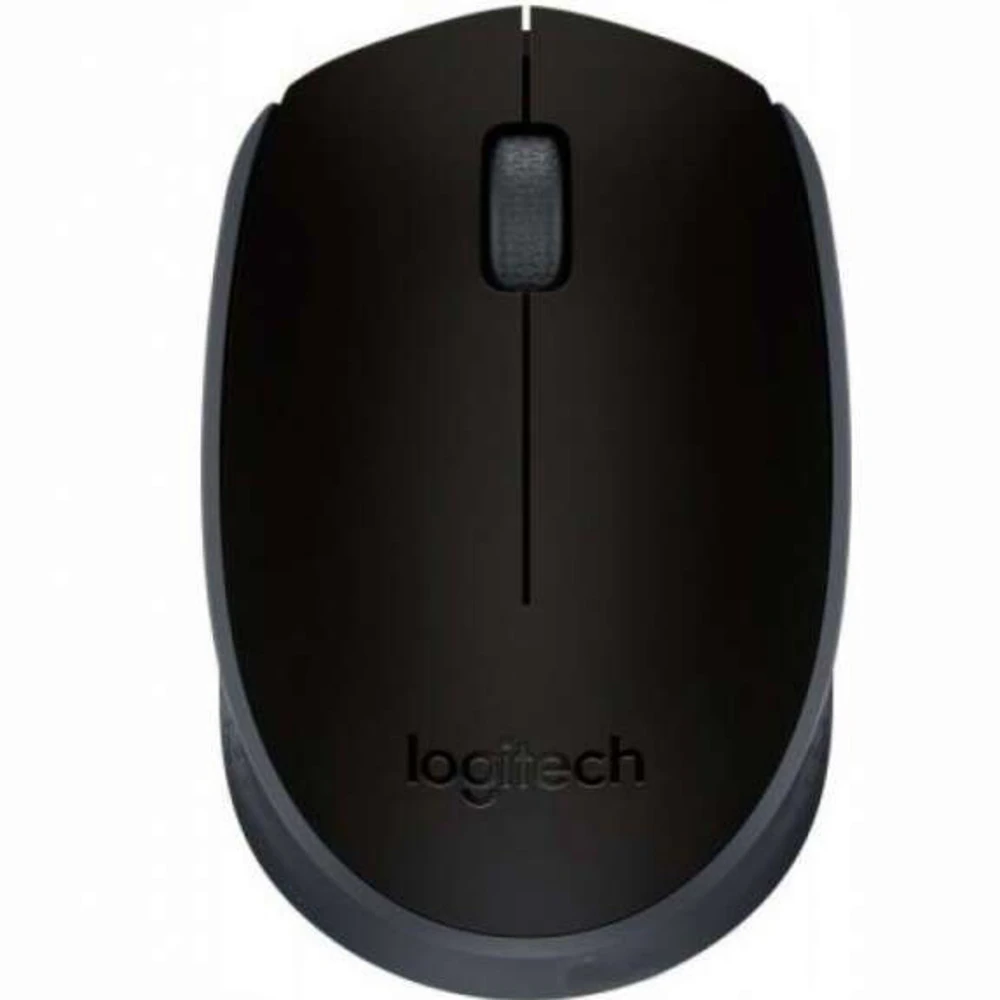 Мышь Logitech M171 910-004424