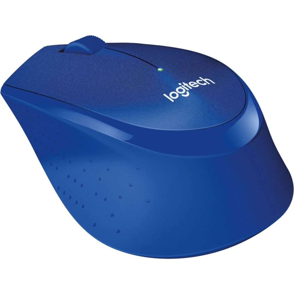 Мышь Logitech M330 SILENT PLUS 910-004910