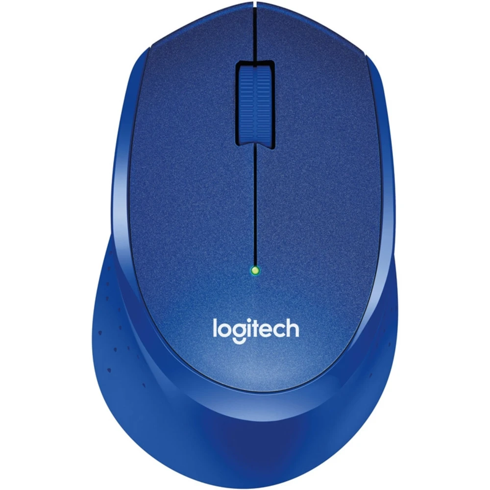 Мышь Logitech M330 SILENT PLUS 910-004910