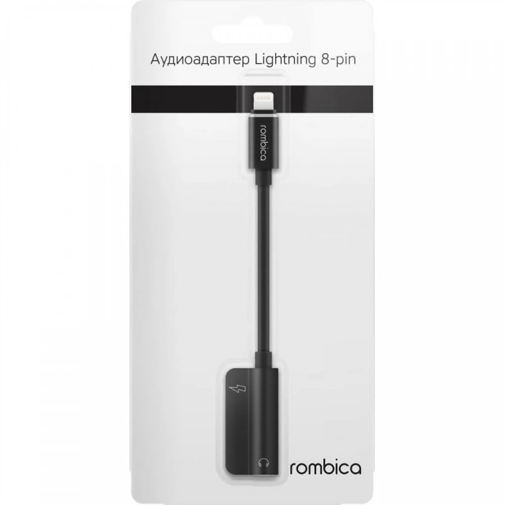 Кабель интерфейсный Rombica TC-00092