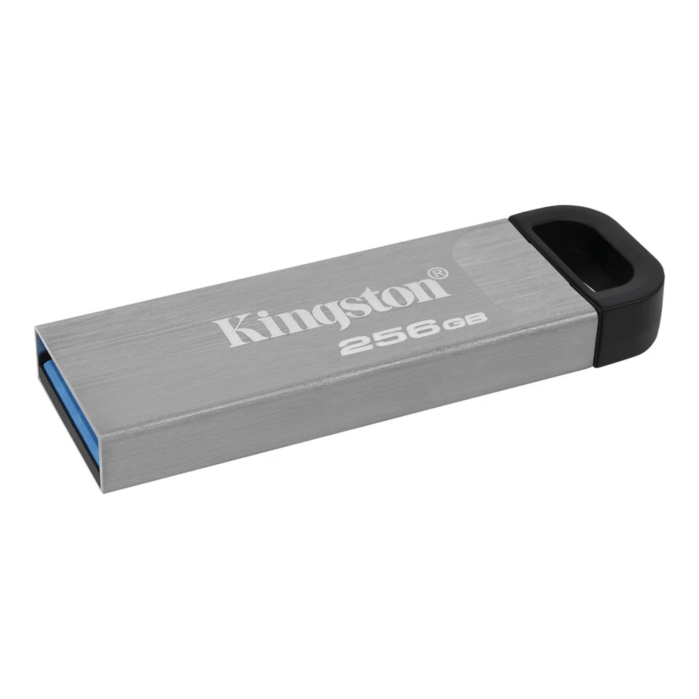 USB флешка (Flash) Kingston DataTraveler Kyson DTKN/256GB 256 ГБ