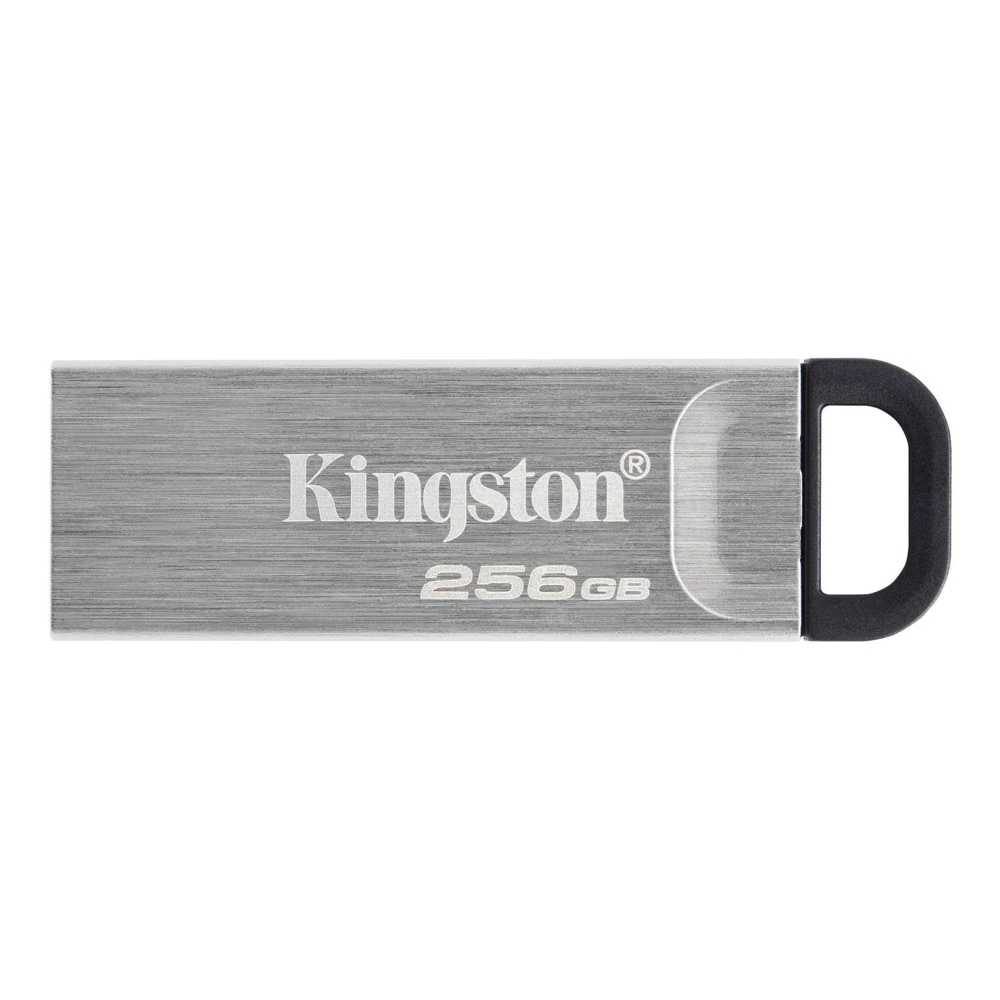 USB флешка (Flash) Kingston DataTraveler Kyson DTKN/256GB 256 ГБ
