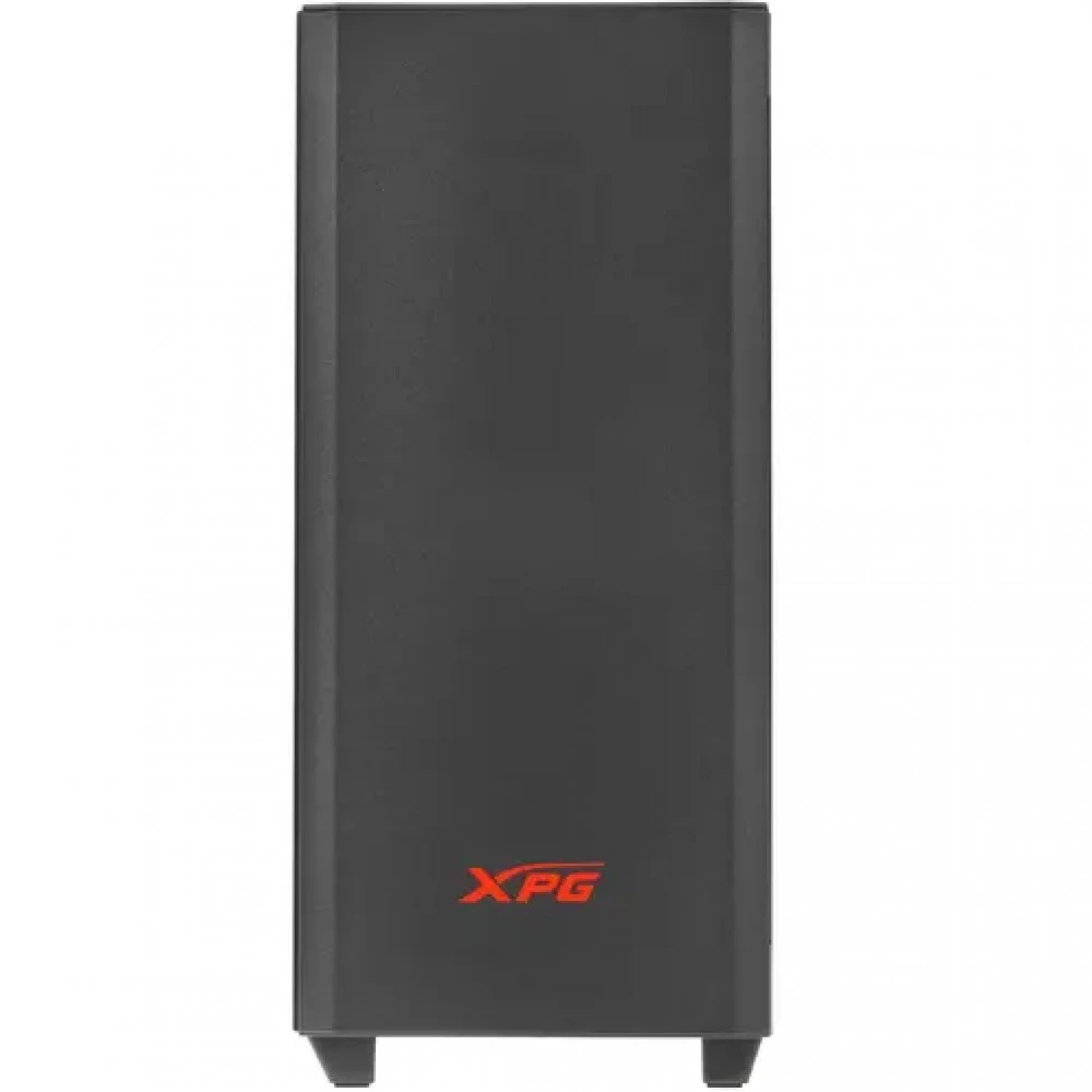 Корпус XPG Invader Black INVADER-BKCWW Mid-Tower