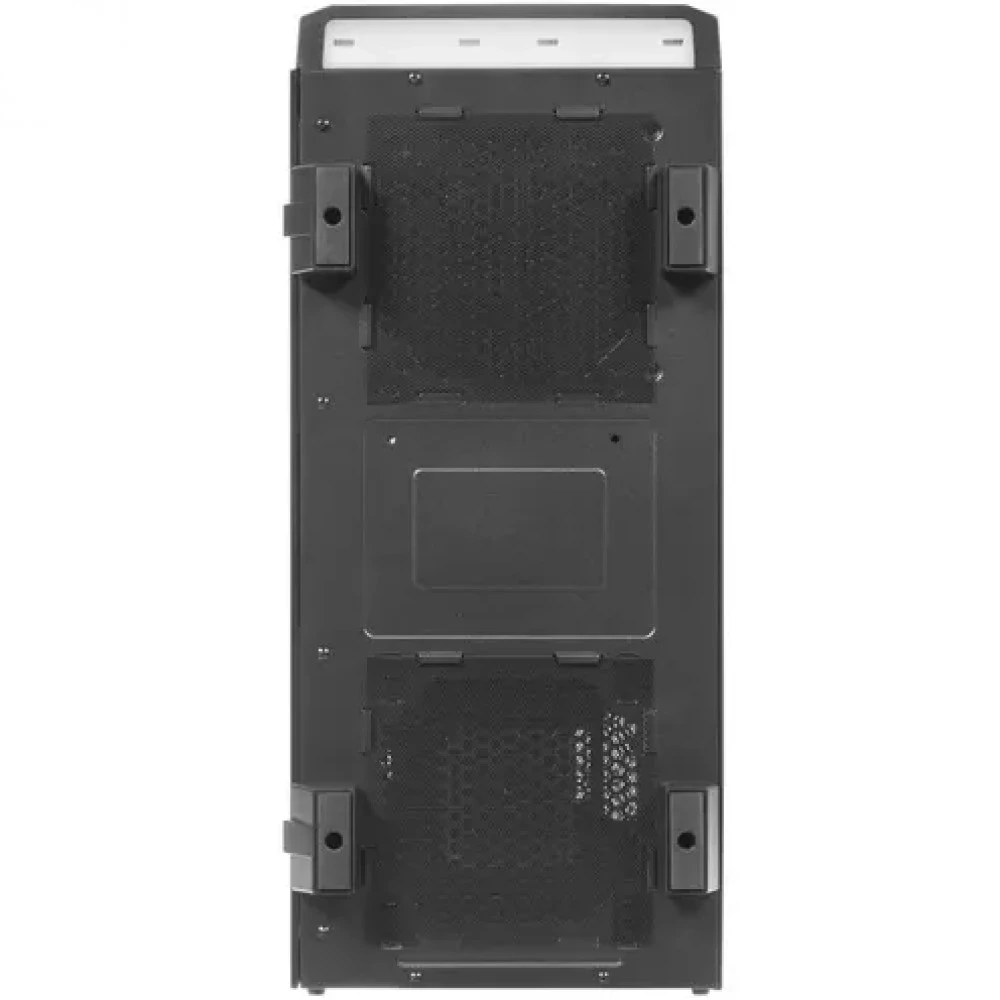 Корпус XPG Invader Black INVADER-BKCWW Mid-Tower