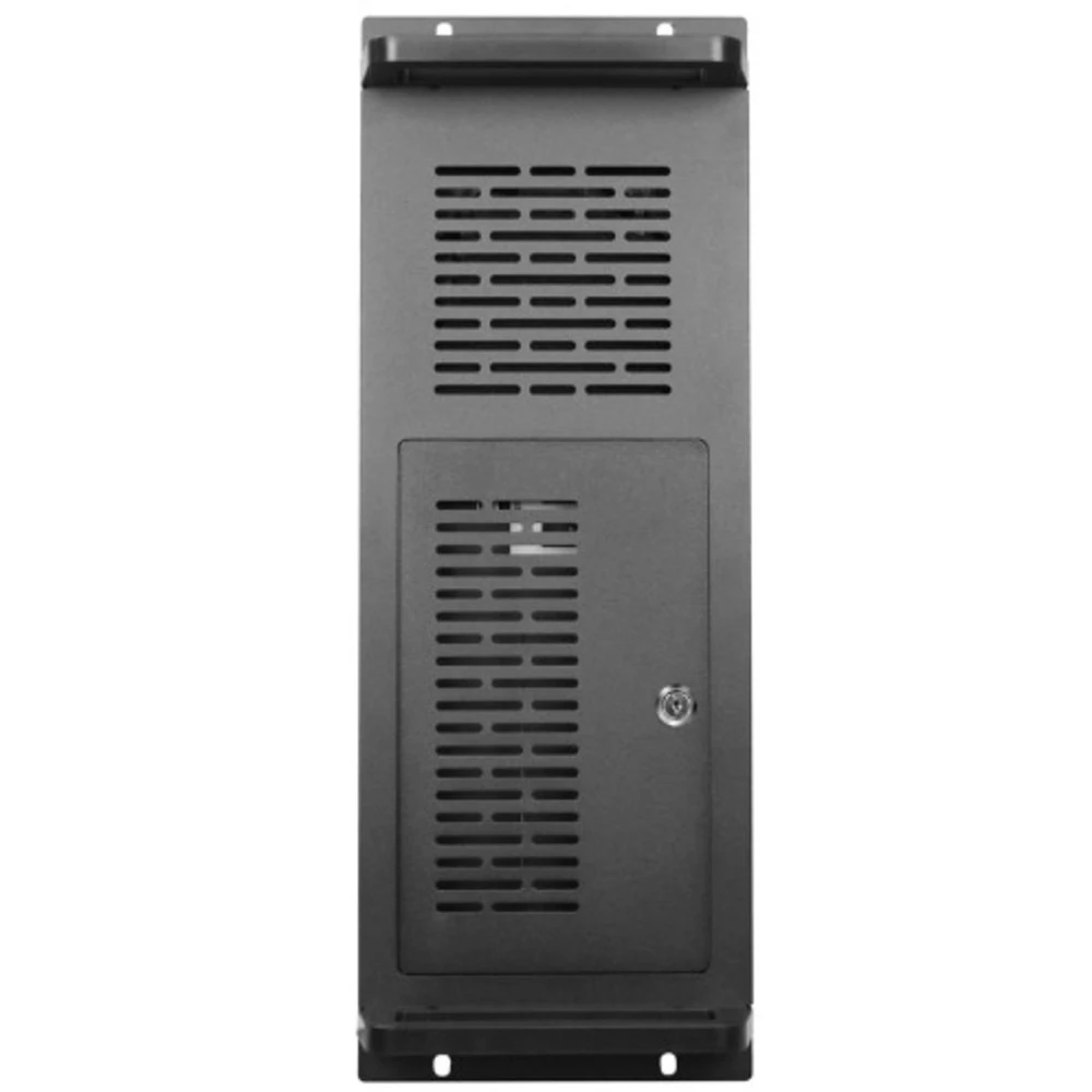 Серверный корпус In Win TS-4U Black 6141299