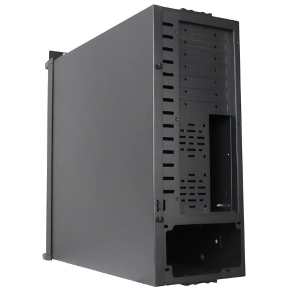 Серверный корпус In Win TS-4U Black 6141299