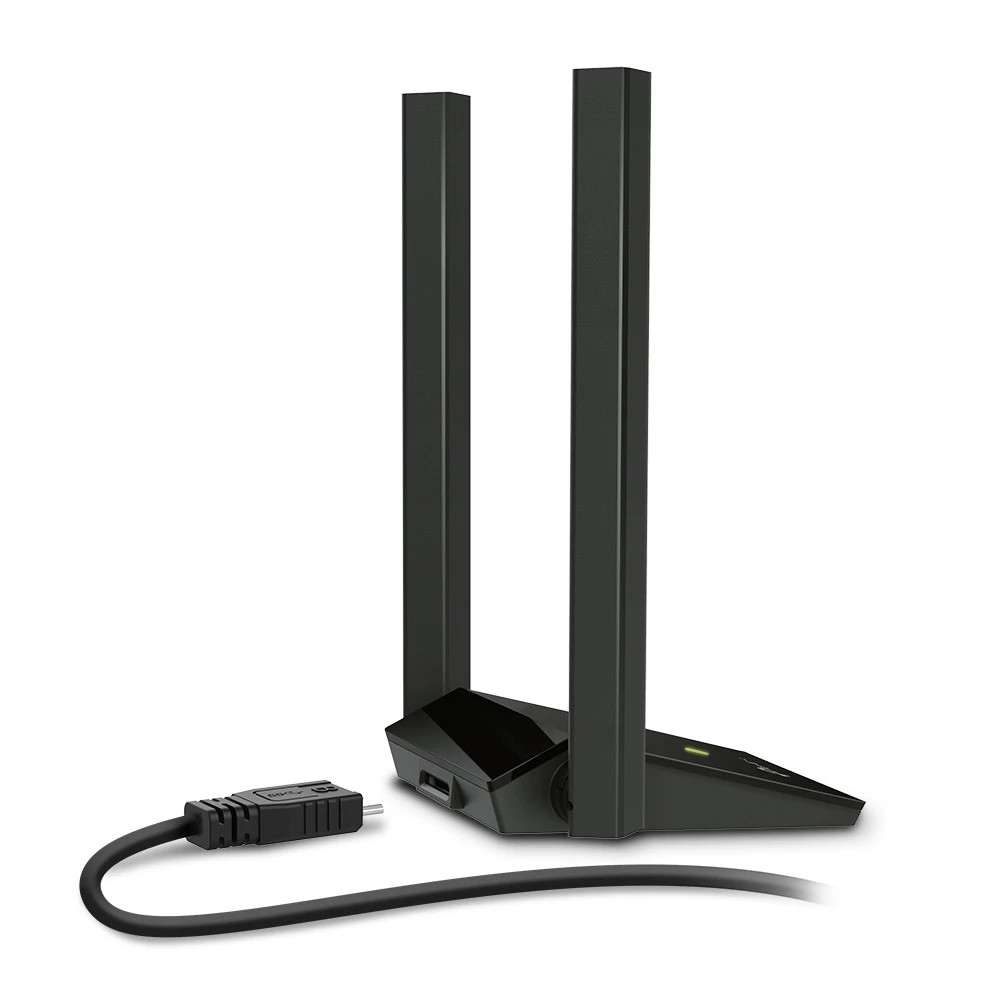 Сетевая карта TP-Link ARCHER T4U PLUS