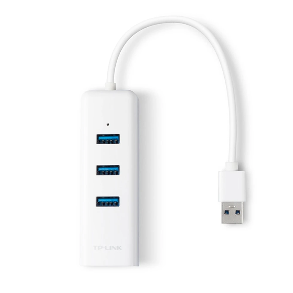 Аксессуар для ПК и Ноутбука TP-Link UE330