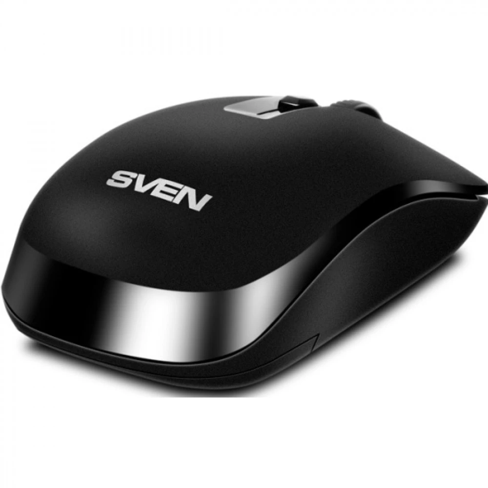 Мышь Sven RX-260W SV-018160