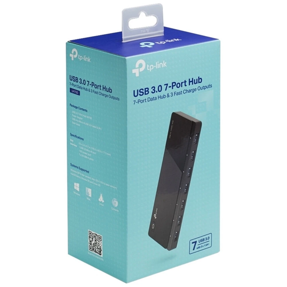 TP-Link UH700