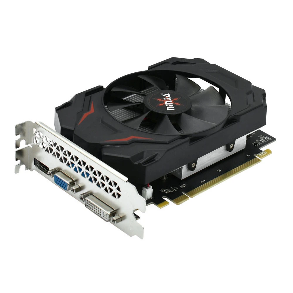 Видеокарта Sinotex Ninja Radeon R7-350 AKR735025F 2 ГБ