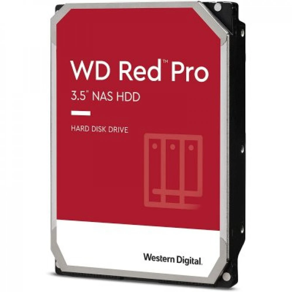 Жесткий диск Western Digital WD181KFGX HDD (классические), 18 ТБ, 3.5 дюйма, SATA