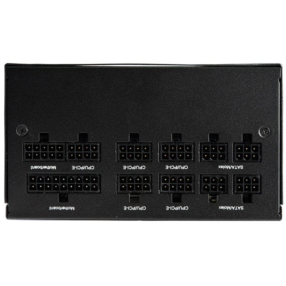 Блок питания Chieftec Powerup GPX-650FC 650 Вт