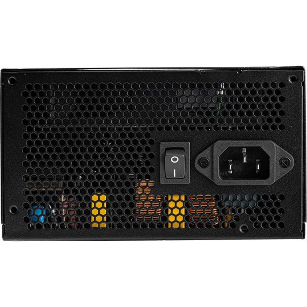 Блок питания Chieftec Powerup GPX-750FC 750 Вт