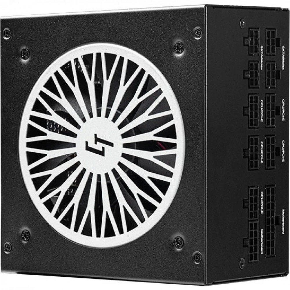 Блок питания Chieftec PowerUp GPX-850FC 850 Вт