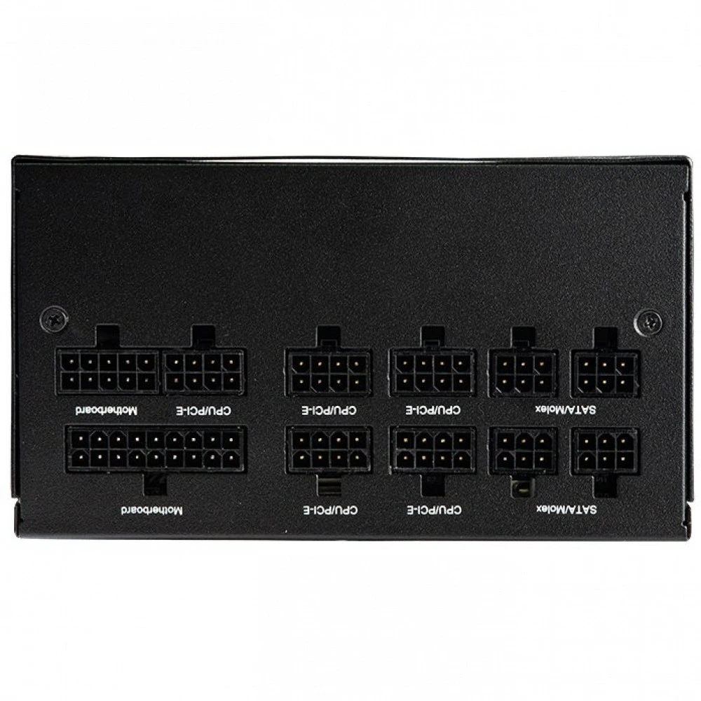 Блок питания Chieftec PowerUp GPX-850FC 850 Вт