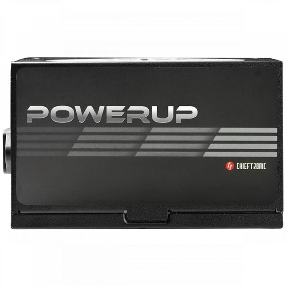 Блок питания Chieftec PowerUp GPX-850FC 850 Вт