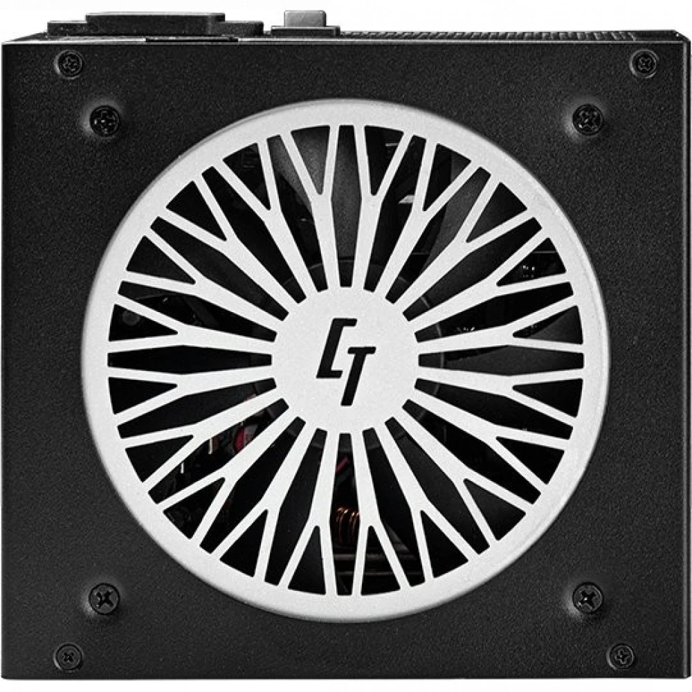 Блок питания Chieftec PowerUp GPX-850FC 850 Вт