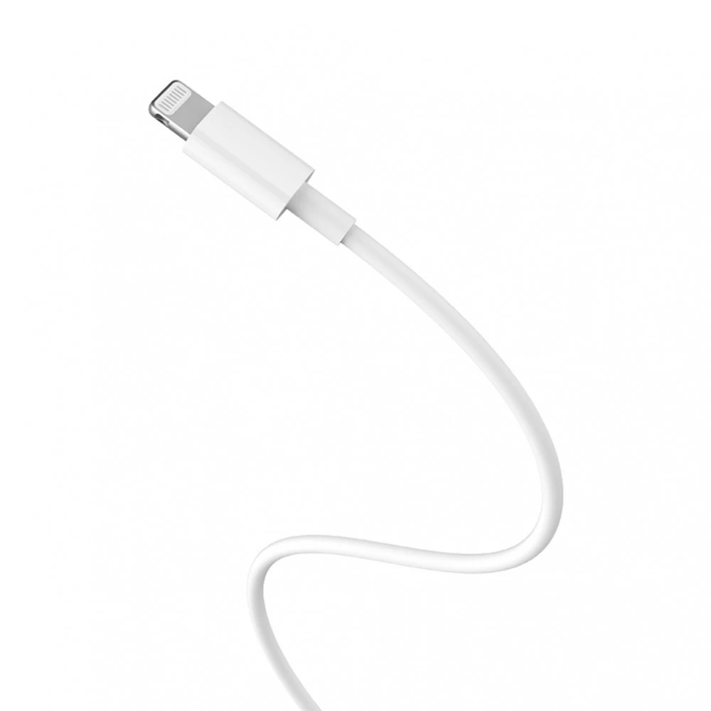 Кабель интерфейсный Xiaomi Mi Type-C to Lightning Cable BHR4421GL