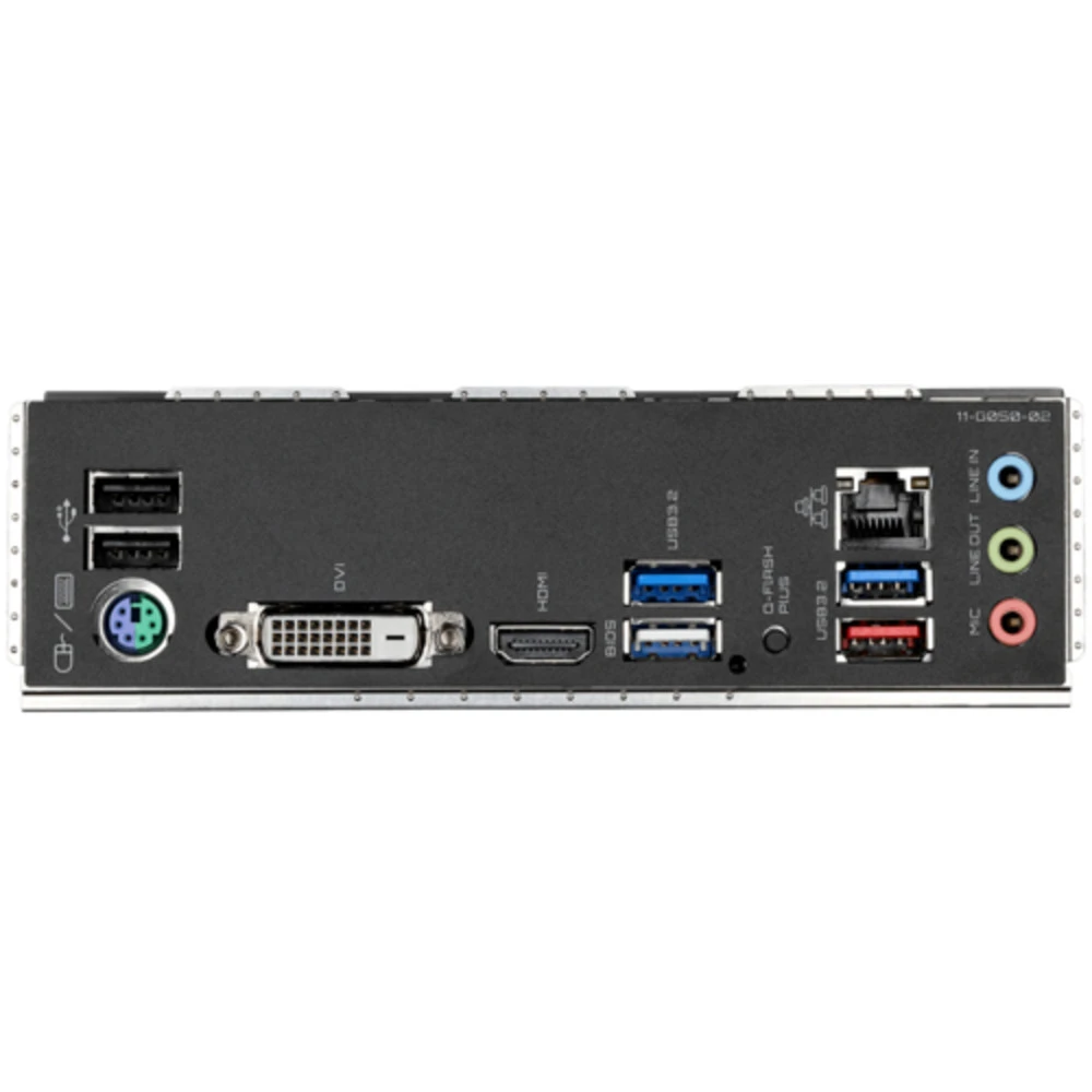 Материнская плата Gigabyte B550 GAMING X V2 ATX, AMD AM4